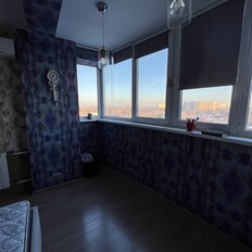 Квартира 41 м², студия - изображение 1