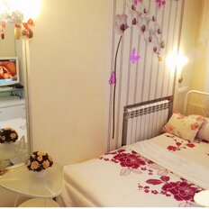 Квартира 33 м², 1-комнатная - изображение 1