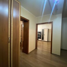 Квартира 58 м², 3-комнатная - изображение 1
