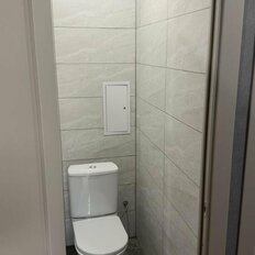 Квартира 42 м², 2-комнатная - изображение 4