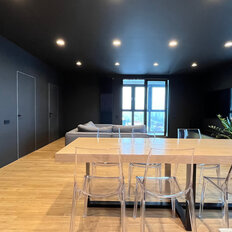 Квартира 103 м², 4-комнатная - изображение 2