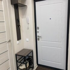 Квартира 42 м², 1-комнатная - изображение 1