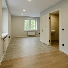 Квартира 32,1 м², студия - изображение 2