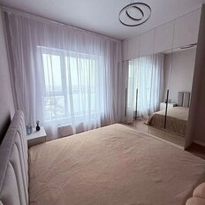 Квартира 54 м², 2-комнатные - изображение 4