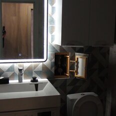 Квартира 45,3 м², 2-комнатная - изображение 4