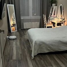 Квартира 41 м², 1-комнатная - изображение 5