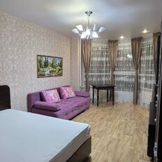 Квартира 40 м², 1-комнатная - изображение 2
