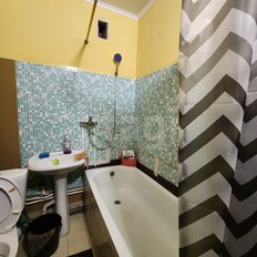 Квартира 37 м², 1-комнатная - изображение 1