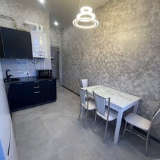 Квартира 48 м², 1-комнатная - изображение 2