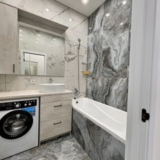 Квартира 38 м², 1-комнатная - изображение 4