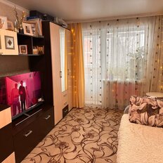 Квартира 30 м², 1-комнатная - изображение 4