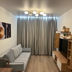 Квартира 50 м², 2-комнатная - изображение 2