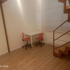 Квартира 33 м², 1-комнатная - изображение 4