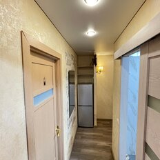 Квартира 31 м², 1-комнатная - изображение 4