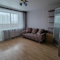 Квартира 34 м², 1-комнатная - изображение 2