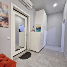 Квартира 35 м², 1-комнатная - изображение 4