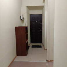 Квартира 38 м², 1-комнатная - изображение 4