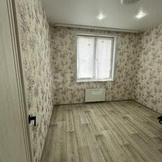 Квартира 31 м², 1-комнатная - изображение 2