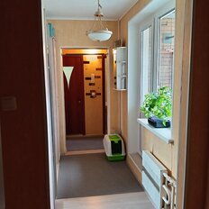 Квартира 86 м², 4-комнатная - изображение 4