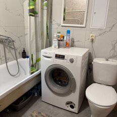 Квартира 50 м², 2-комнатная - изображение 1