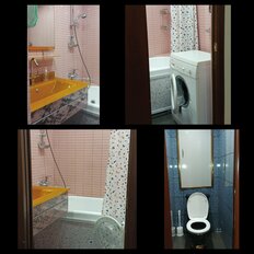 Квартира 62 м², 2-комнатная - изображение 5