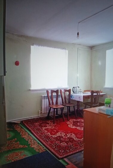 55 м², 2-комнатная квартира 8 100 000 ₽ - изображение 28