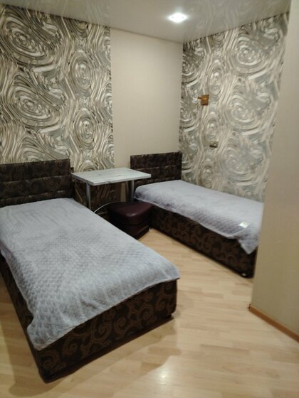 35 м², 1-комнатная квартира 1 500 ₽ в сутки - изображение 19