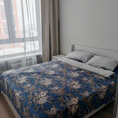 Квартира 36 м², 1-комнатная - изображение 5