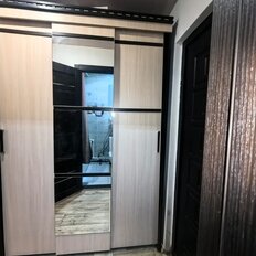 Квартира 22,6 м², студия - изображение 4