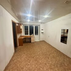 Квартира 29,4 м², 1-комнатная - изображение 2