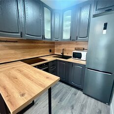 Квартира 35,4 м², 1-комнатная - изображение 2