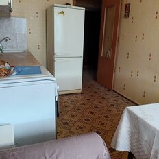 Квартира 35,7 м², 1-комнатная - изображение 4