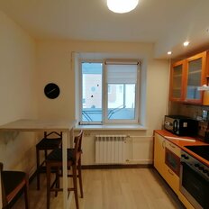 Квартира 72 м², 3-комнатная - изображение 3