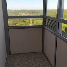 Квартира 60,3 м², 2-комнатная - изображение 1