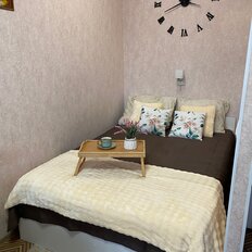 Квартира 23 м², 1-комнатная - изображение 1