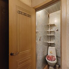 Квартира 15,7 м², 1-комнатная - изображение 1