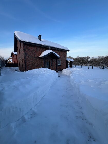200 м² дом, 3 сотки участок 25 000 000 ₽ - изображение 33
