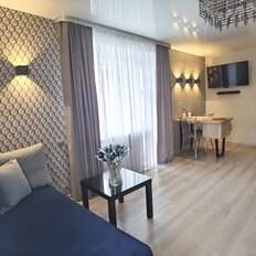 Квартира 30,2 м², 1-комнатная - изображение 5