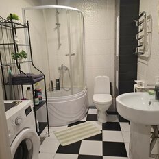 Квартира 30 м², студия - изображение 3