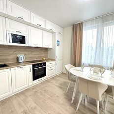 Квартира 56 м², 3-комнатная - изображение 4