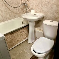 Квартира 31 м², 1-комнатная - изображение 1