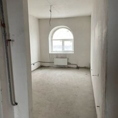 Квартира 108 м², 3-комнатная - изображение 4