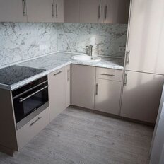 Квартира 37 м², 1-комнатная - изображение 2