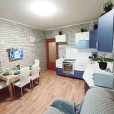 Квартира 60 м², 2-комнатная - изображение 2