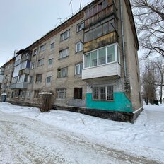 Квартира 18 м², студия - изображение 1