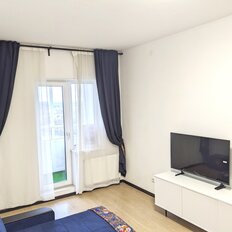 Квартира 33,2 м², 1-комнатная - изображение 4