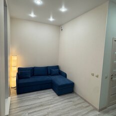 Квартира 24,1 м², студия - изображение 1