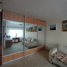 Квартира 30,8 м², 1-комнатная - изображение 5