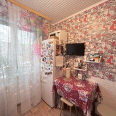 Квартира 45 м², 2-комнатная - изображение 4