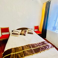 Квартира 60 м², 3-комнатная - изображение 2